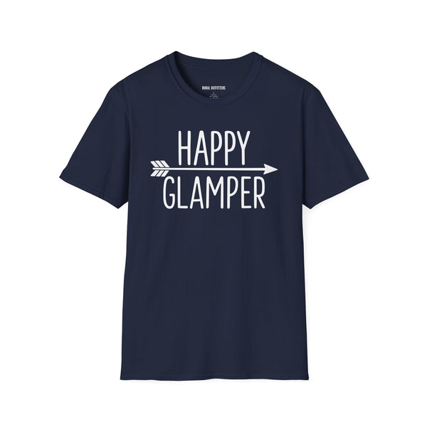 Happy Glamper
