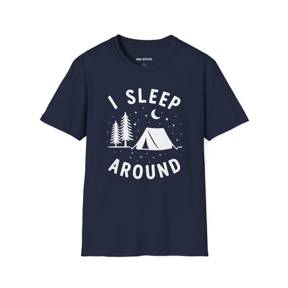 I Sleep Around