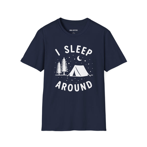 I Sleep Around