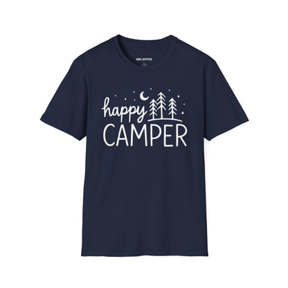 Happy Camper