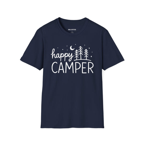 Happy Camper
