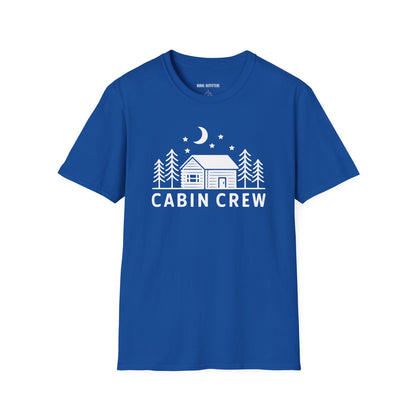 Cabin Crew