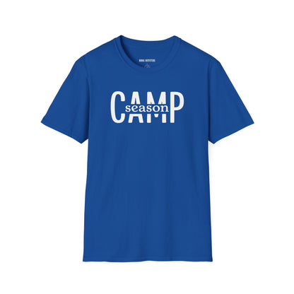 Camp Season