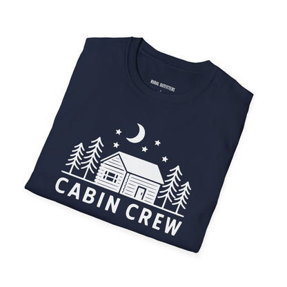 Cabin Crew