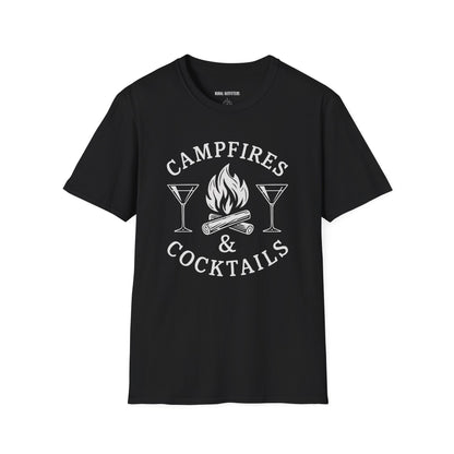 Campfires & Cocktails