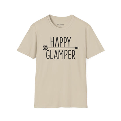 Happy Glamper