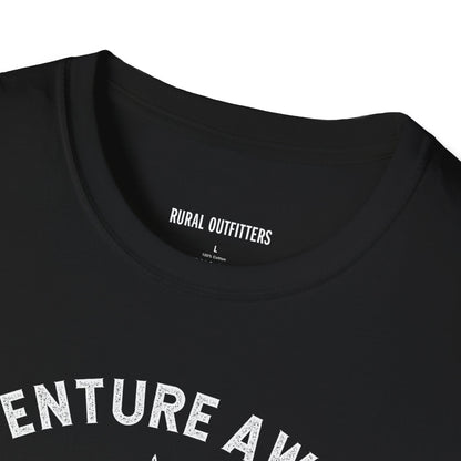 Adventure Awaits: Grab Your Tent