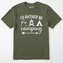 Women’s Camping Shirt