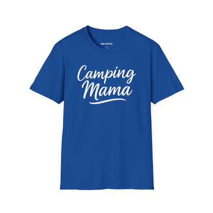 Camping Mama
