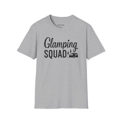 Glamping Squad