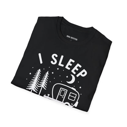 I Sleep Around