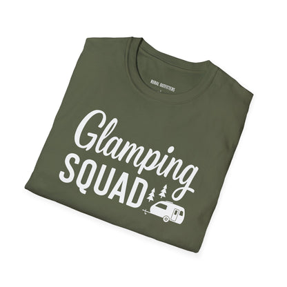 Glamping Squad