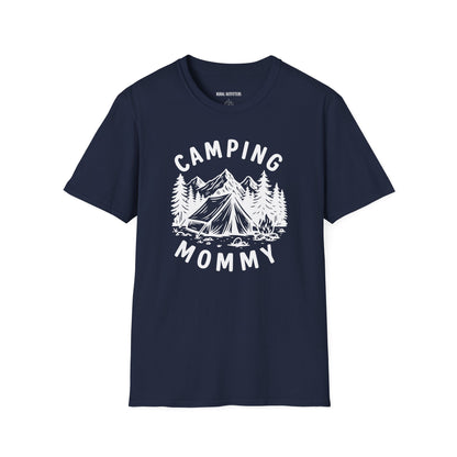 Camping Mommy