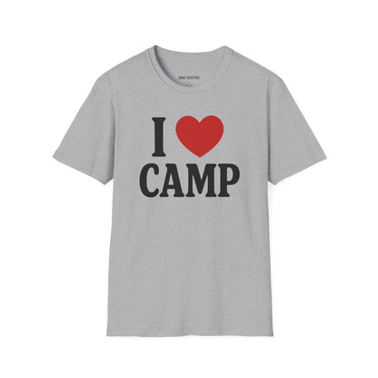 I Love Camp