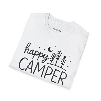 Happy Camper