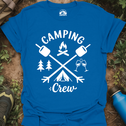 Camping Crew