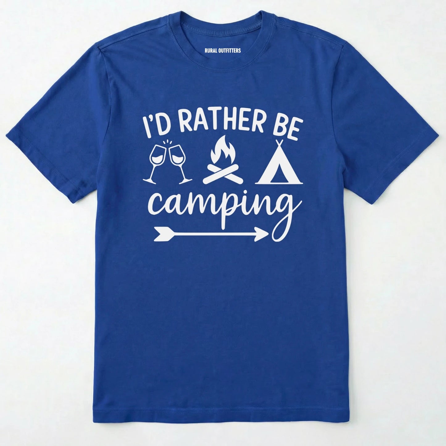 Women’s Camping Shirt