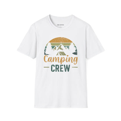 Camping Crew