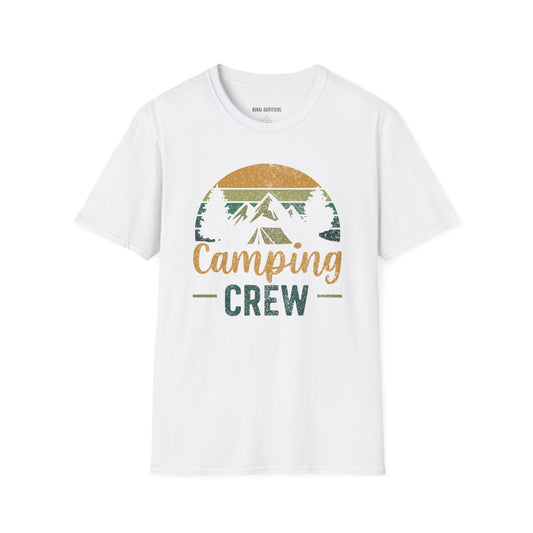 Camping Crew