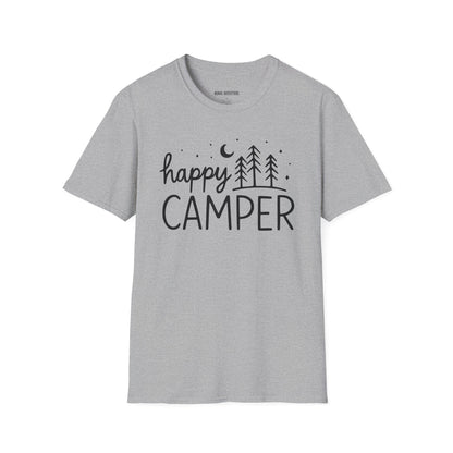 Happy Camper