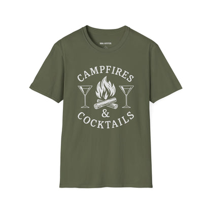 Campfires & Cocktails