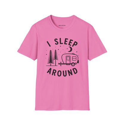 I Sleep Around
