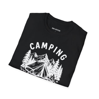 Camping Mommy