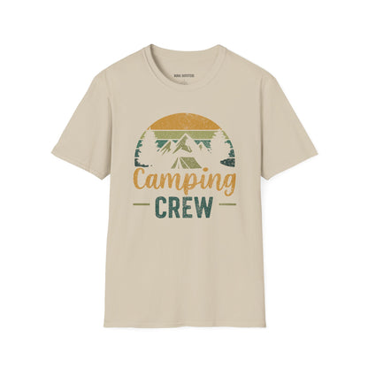 Camping Crew