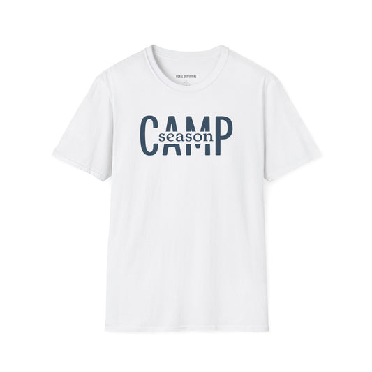 Camp Season