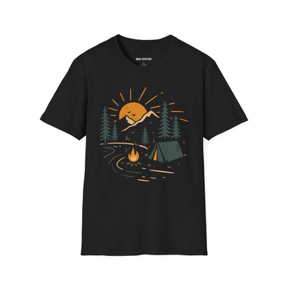 Wilderness Camp