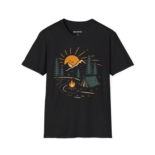 Wilderness Camp