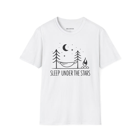 Sleep Under The Stars