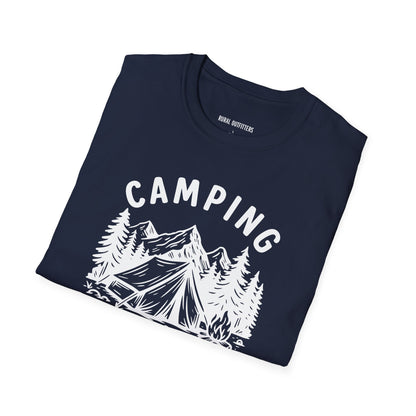 Camping Mommy