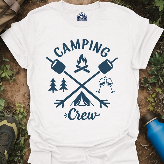 Camping Crew
