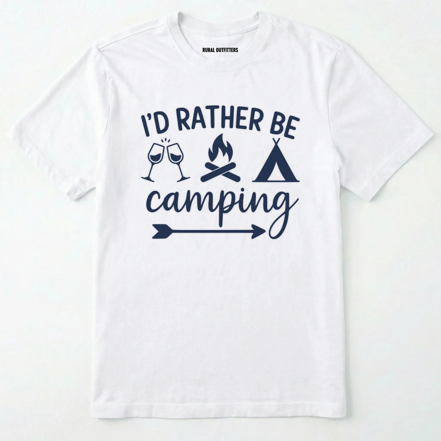 Women’s Camping Shirt