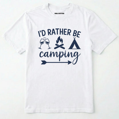 Women’s Camping Shirt