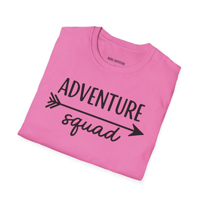 Adventure Squad