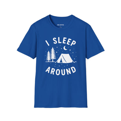 I Sleep Around
