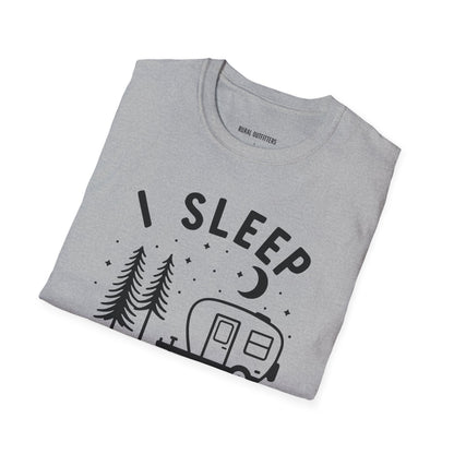 I Sleep Around