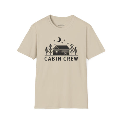 Cabin Crew