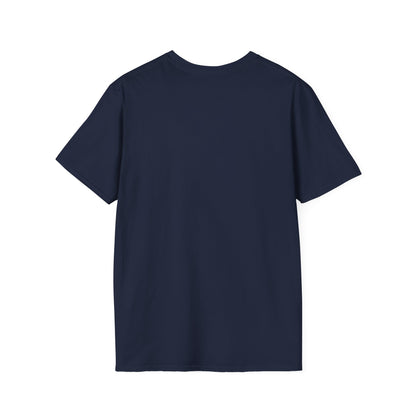 Alien & Big foot Camping T-Shirt