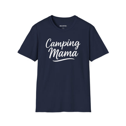 Camping Mama