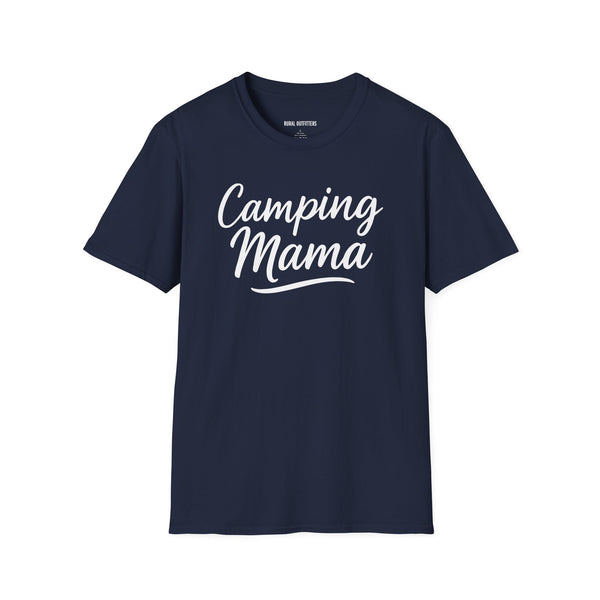 Camping Mama