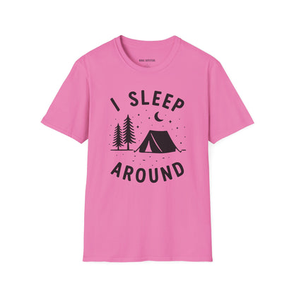 I Sleep Around