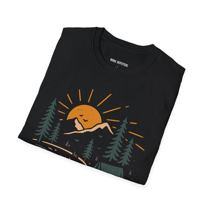 Wilderness Camp