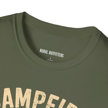 Campfire Drinking Team