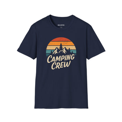 Camping Crew