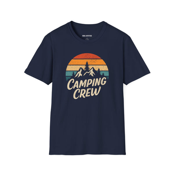 Camping Crew