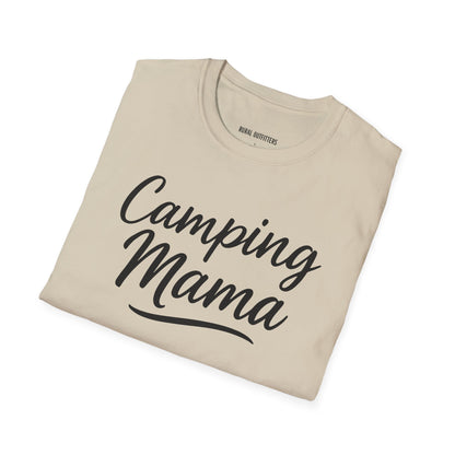 Camping Mama