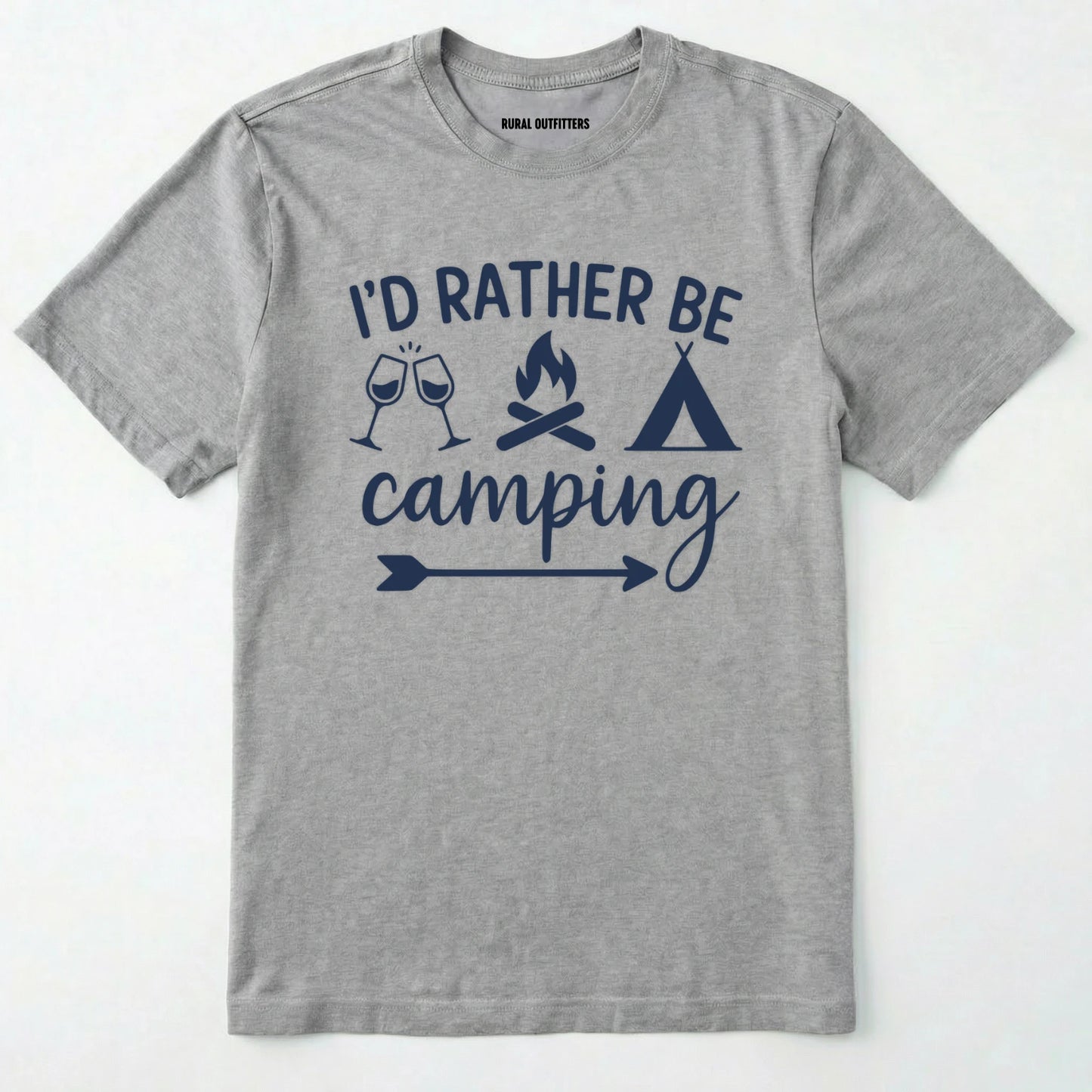 Women’s Camping Shirt